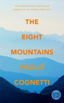 Image for The eight mountains