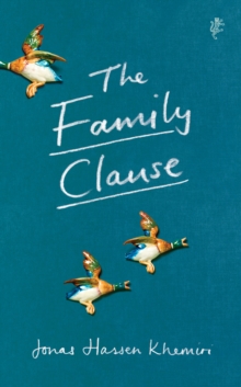 Image for The family clause