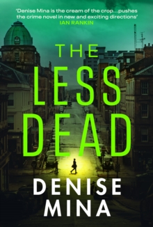 Image for The less dead