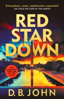 Image for Red Star Down