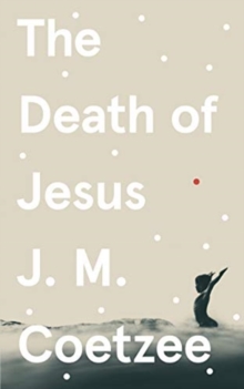 Image for The death of Jesus