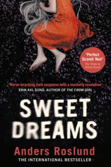Image for Sweet Dreams : A nerve-wracking dark suspense full of twists and turns