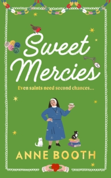 Image for Sweet mercies