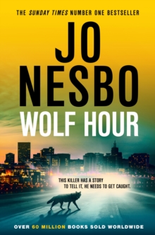 Image for Wolf Hour