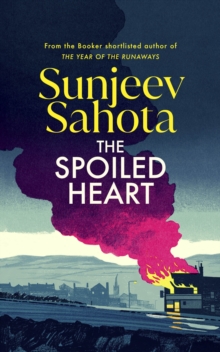 Image for The spoiled heart