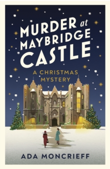 Image for Murder at Maybridge Castle