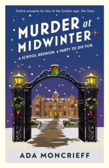 Image for Murder At Midwinter