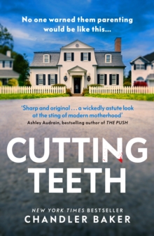 Image for Cutting teeth