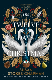 The Twelve Days of Christmas - Stokes-Chapman, Susan