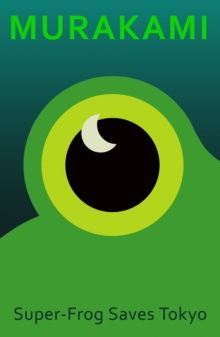 Image for Super-Frog Saves Tokyo