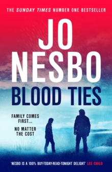 Image for Blood Ties