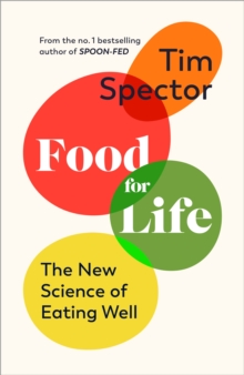 Image for Food for life  : the new science of eating well