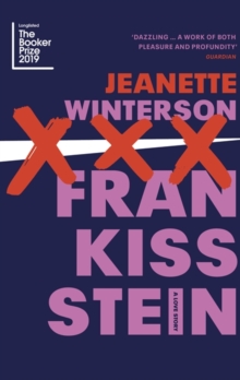 Image for Frankissstein  : a love story