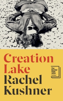 Image for Creation Lake