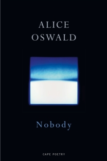 Cover for: Nobody