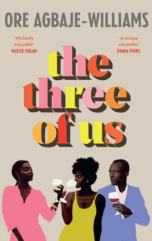 Cover for: The Tree of Us