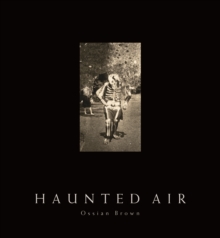 Image for Haunted air