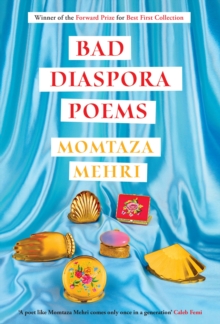 Image for Bad Diaspora Poems