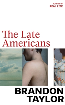 Cover for: The Late Americans