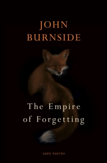 Image for The Empire of Forgetting