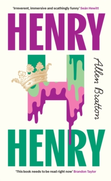 Image for Henry Henry