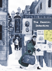 Image for The Russian Detective