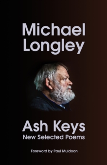 Image for Ash Keys  : new selected poems