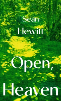 Open, Heaven - Hewitt, Sean