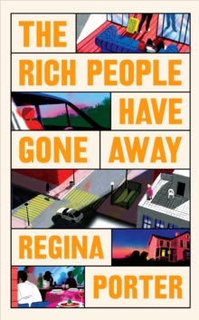 Image for The rich people have gone away