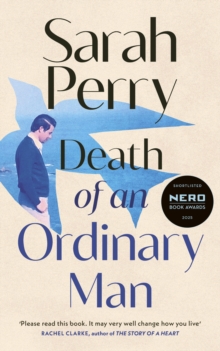 Death of an Ordinary Man - Perry, Sarah