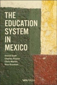 Image for The Education System in Mexico