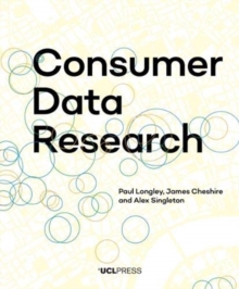 Image for Consumer data research