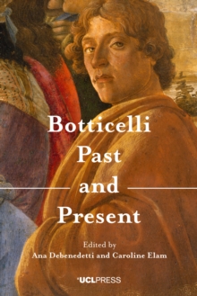 Image for Botticelli past and present