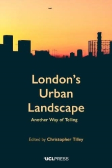 Image for London's Urban Landscape
