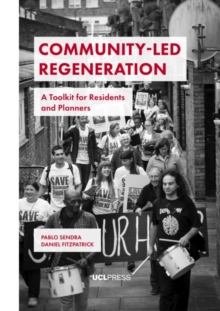Community-Led Regeneration