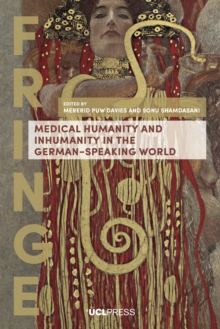 Image for Medical Humanity and Inhumanity in the German-Speaking World