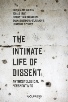 Intimate Life of Dissent