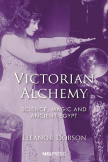 Image for Victorian Alchemy