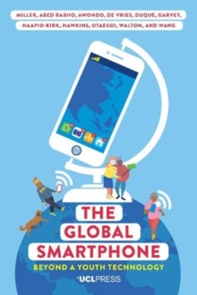 Image for The Global Smartphone