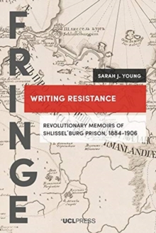 Image for Writing Resistance