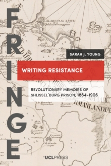 Image for Writing Resistance: Revolutionary Memoirs of Shlissel'burg Prison, 1884-1906