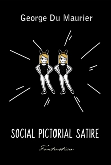 Image for Social Pictorial Satire