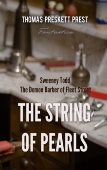 Image for String of Pearls