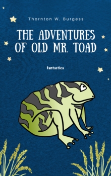 Image for Adventures of Old Mr. Toad