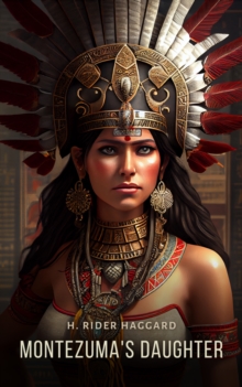 Image for Montezuma's Daughter