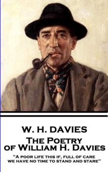Image for The poetry of W.H. Davies