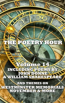 Image for Poetry Hour - Volume 14