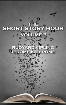 Image for Short Story Hour - Volume 3