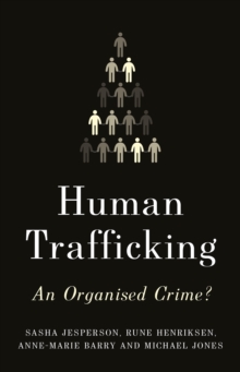 Image for Human trafficking  : an organised crime?