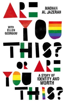 Cover for: Are You This? Or Are You This?